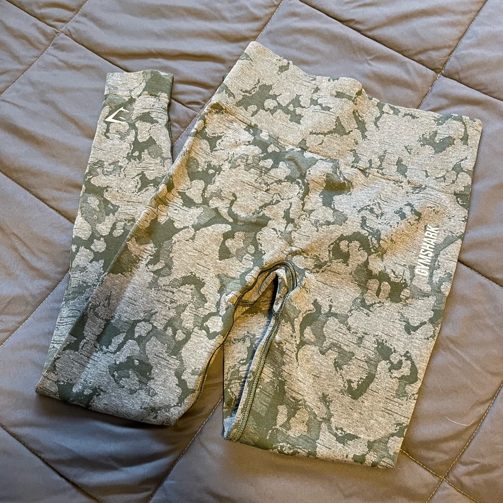 Gymshark leggings